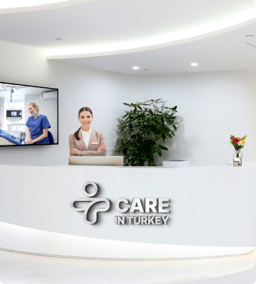 Care in Turkey sağlık turizmi danışmanlığı