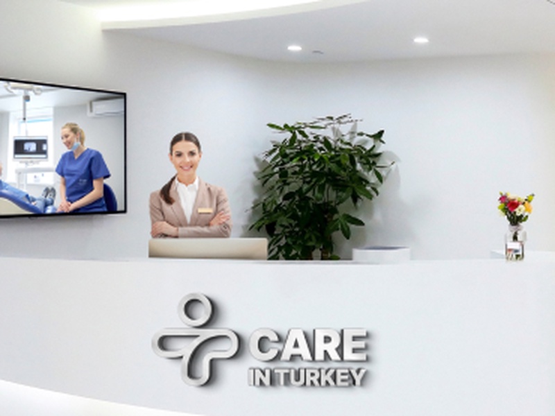About Care in Turkey
