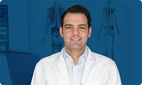 Ahmet Hamdi Sakarya