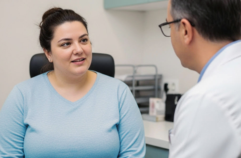 Weight Loss Surgery in Turkey