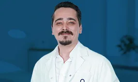 Dr. Esat Olgun