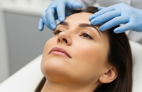 Plastic Surgery in Turkey