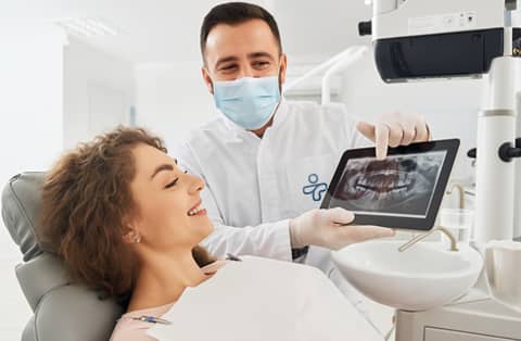 Dental Treatment in Turkey