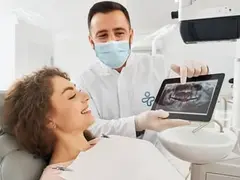 Dental Treatment in Turkey