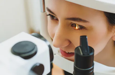 SMILE Augenlaser: Ein revolutionäres Small Incision Lenticule Extraction Verfahren
