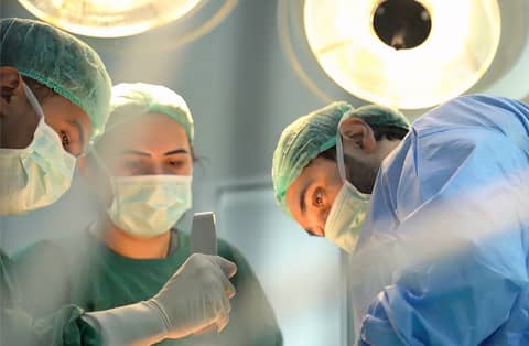 Reconstructive Surgery